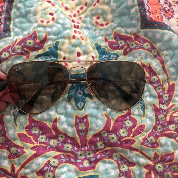 Ray Ran Aviators - Picture 3 of 4